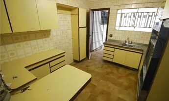 Imagem 7: Casa com 3 dormitórios para alugar, 150 m² por R$ 3.896,32/mês - Brooklin - São Paulo/SP