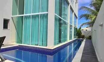 Imagem 7: Casa de 5 Suítes em BUSCA VIDA