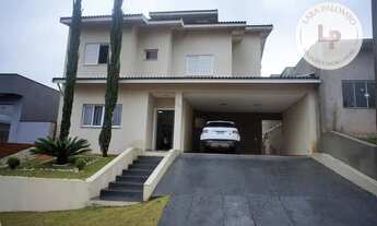 Imagem: Casa com 4 dormitórios à venda, 247 m²