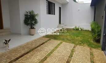 Imagem 3: Casa à venda, 3 quartos, 3 suítes, 3 vagas, PATRIMÔNIO - Uberlândia/MG