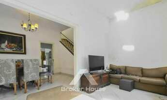 Imagem 3: Casa à venda no bairro Brooklin - São Paulo/SP, Zona Sul