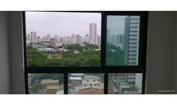 Imagem 4: Apartamento com 2 dormitórios à venda, 52 m² por R$ 380.000,00 - Torre - Recife/PE