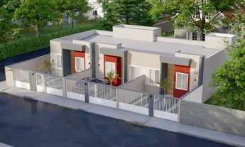 Imagem: Lançamento Casa APG