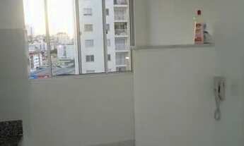 Imagem 5: Belo Horizonte - Apartamento Padrão - Paquetá