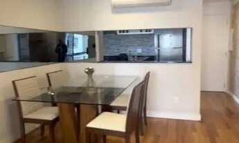 Imagem 2: Apartamento com 2 dormitórios à venda, 77 m² por R$ 1.500.000 - Vila Olímpia - São Paulo/S