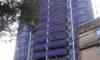 Imagem 4: Cobertura de luxo no coração da Madalena