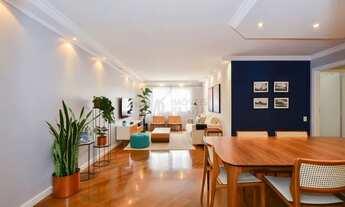 Imagem: Apartamento com 3 quartos, 1 suíte, com