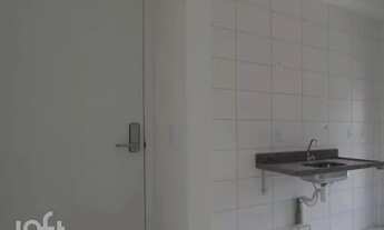 Imagem 3: Apartamento à venda em Vila Prudente com 50 m², 2 quartos, 1 vaga