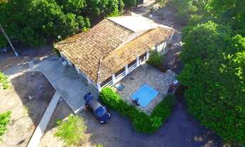 Imagem 3: Sítio Pov. Sapé - Itaporanga D Ajuda