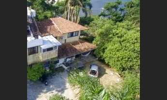 Imagem 2: Mansão cinematografica frente para praia 1500 m2 terreno