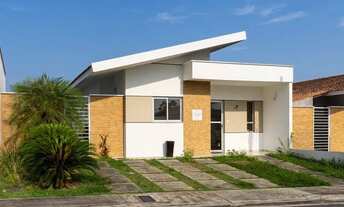 Imagem: Casa em condomínio 3 quartos - Vitta Club