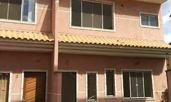 Imagem: Casa com 2 dormitórios para alugar, 85