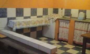 Imagem 5: Casa padrão em Avelino Palma - Ribeirão Preto