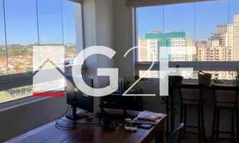 Imagem 7: Apartamento Duplex no Cambuí