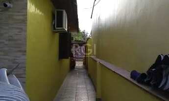 Imagem 6: PORTO ALEGRE - Casa Padrão - Rubem Berta