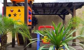 Imagem 7: Apartamento para aluguel tem 85 metros quadrados com 3 quartos em Pedrinhas - Porto Velho