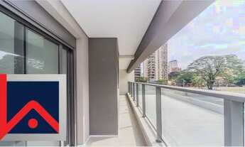 Imagem 4: Apartamento Venda Moema 115 m² 3 Dormitórios