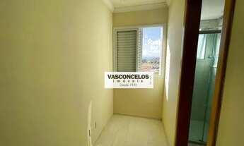 Imagem 5: Apartamento com 2 dormitórios, 67 m² - venda por R$ 350.000,00 ou aluguel por R$ 2.290,00