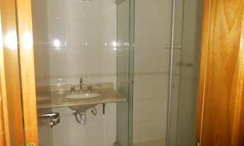 Imagem 7: Apartamento para aluguel possui 80 metros quadrados com 2 quartos