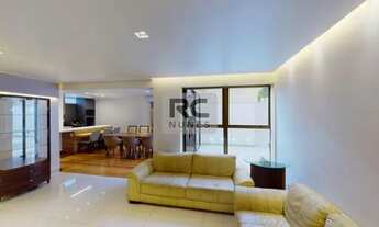 Imagem 5: ÁREA PRIVATIVA A VENDA NO FUNCIONÁRIOS COM 121M²