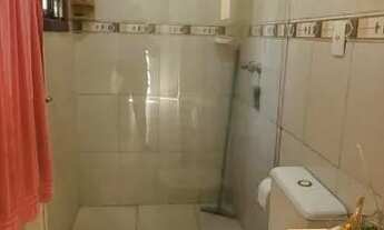 Imagem 3: ótima oportunidade de imóvel á venda 3/4 2 banheiros suite garagem área de serviço bem lo