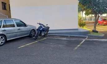 Imagem 6: Apartamento 02 quartos - Residencial Tietê - Vila Nova