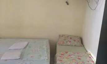 Imagem 2: Quartos de pousada