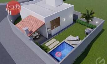 Imagem 7: Linda casa pra venda em Bonfim paulista com 02 dormitórios