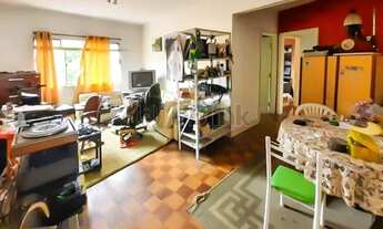 Imagem: Apartamento á venda em Mirandópolis 03