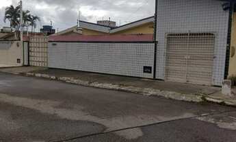 Imagem 1: Casa para venda em cidade satélite- de 3 quartos(1suíte) em Pitimbu - Natal - RN