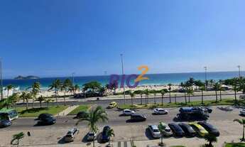 Imagem 5: Cobertura com 4 dormitórios à venda, 370 m² por R$ 5.800.000,00 - Jardim Oceânico - Rio de