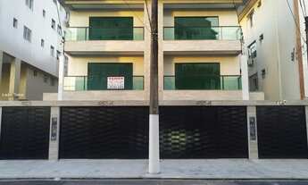 Imagem: Casa Sobreposta para Venda em Santos, Embaré