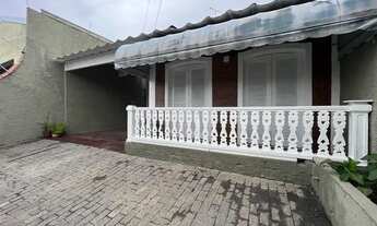 Imagem 2: Casa com 3 dormitórios no Jardim Bandeiras