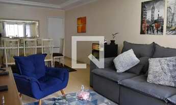 Imagem 3: Apartamento para Aluguel - Água Verde, 3 Quartos, 170 m2