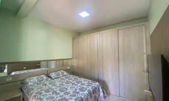 Imagem 7: Casa com Piscina, 2 dormitórios sendo 1 suíte para alugar, 100 m² por R$ 2.800/mês - Jardi