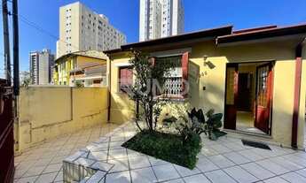 Imagem 3: Casa comercial e residencial par locação de esquina no bairro Bosque em Campinas