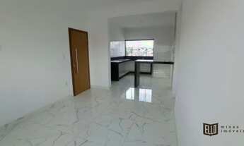 Imagem 2: Apartamento à venda, 3 quartos, 1 suíte, 1 vaga, São José - Pará de Minas/MG