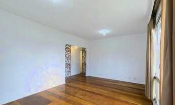 Imagem 3: Apartamento para alugar, 105 m² por R$ 6.911,00/mês - Vila Olímpia - São Paulo/SP