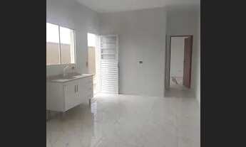 Imagem 4: Casa para venda tem 55 metros quadrados com 2 quartos em Balneário Gaivota - Itanhaém - SP