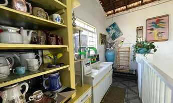 Imagem 3: Casa para aluguel possui 200 metros quadrados com 3 quartos em Jardim Brasil - Botucatu