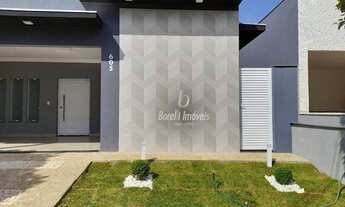 Imagem 2: Casa à venda, 140 m² por R$ 750.000,00 - Bonfim Paulista - Ribeirão Preto/SP