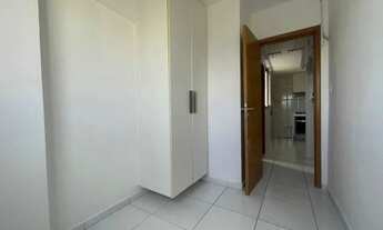 Imagem 4: Apartamento para Locação em Recife, Boa Viagem, 3 dormitórios, 1 suíte, 3 banheiros, 2 vag