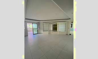 Imagem 2: Apartamento com 4 dormitórios à venda, 123 m² por R$ 950.000,00 - Casa Amarela - Recife/PE