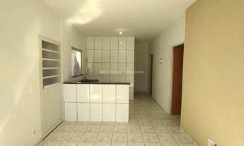 Imagem 3: Casa para aluguel, 2 quartos, 1 vaga, Jardim Itália - Uberaba/MG
