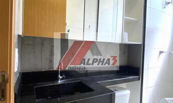 Imagem 6: Salto - Apartamento Padrão - Solar dos Pássaros