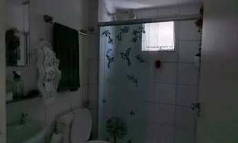 Imagem 7: Apartamento 02 Quartos, 01 Banheiro Social, com elevador e vaga de garagem