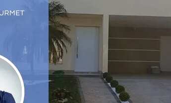 Imagem: Sobrado no condomínio Ibiti Royal Parque