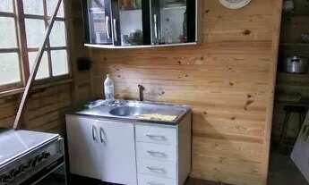 Imagem 4: Alugo anual Chalé 600 metros da Praia