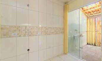 Imagem 4: Casa com área gourmet recém reformada com 3 quartos 3 banheiros na Vila Ema São Paulo