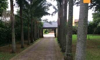 Imagem 2: Casa para alugar, 365 m² por R$ 10.936,79/mês - Paragem dos Verdes Campos - Gravataí/RS